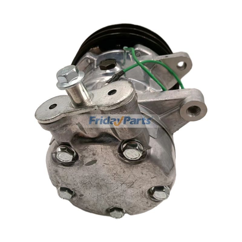 Zexel DKS16CH 506211-5900 for Nissan Bus Alfa Romeo