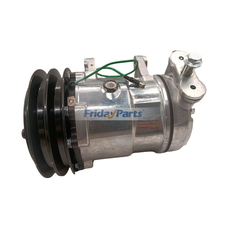 DKS16CH 506211-5900 for Nissan Bus Alfa Romeo Industrial UD Truck