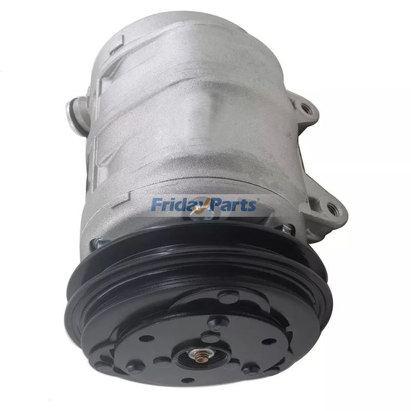 FridayParts DKS16H Air Conditioning Compressor 9034045010 for Nissan Patrol