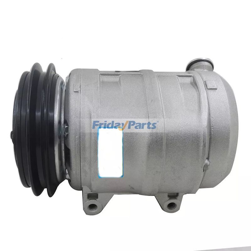 DKS16H Air Conditioning Compressor 9034045010 for Nissan Patrol in Stock in China
