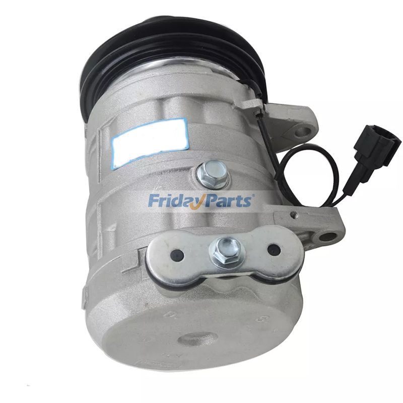 Vehicle DKS16H Air Conditioning Compressor 9034045010 for Nissan Patrol