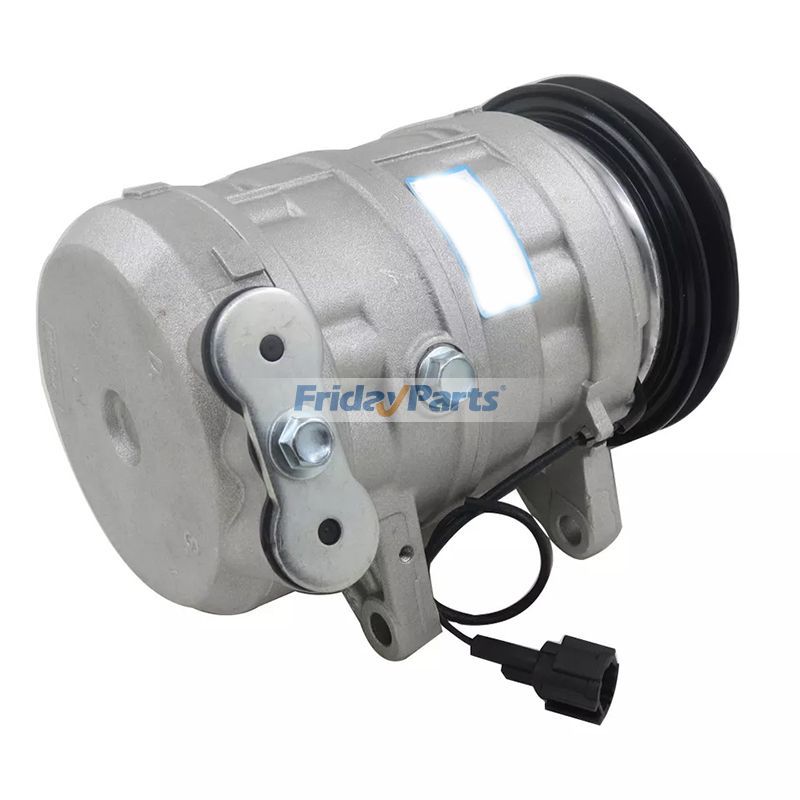 DKS16H Air Conditioning Compressor 9034045010 for Nissan Patrol for Vehicle