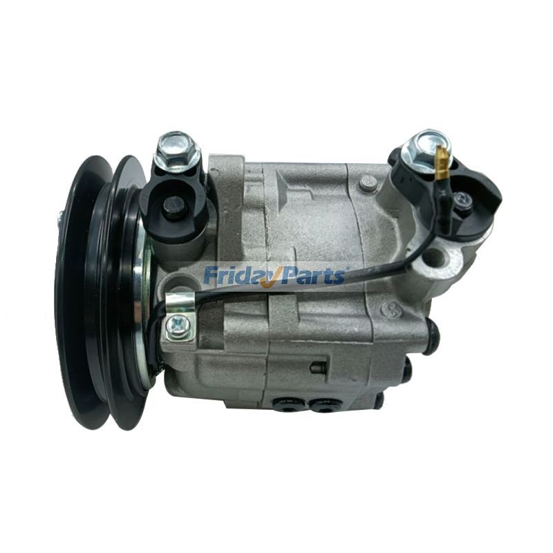 Tractor DKV07F A/C Compressor ViO70-3 VIO75-A