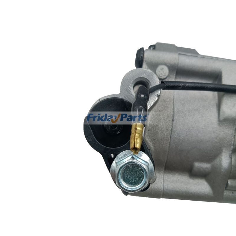 DKV07F A/C Compressor ViO70-3 VIO75-A in Stock in China