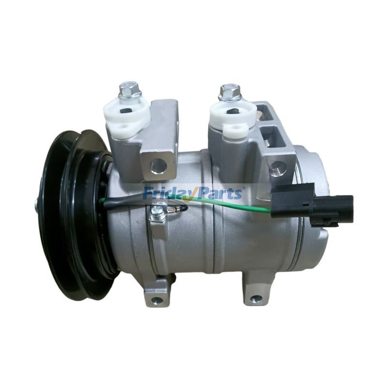 DKV14C A/C Compressor HL740-3 CASE Wheel for Loader