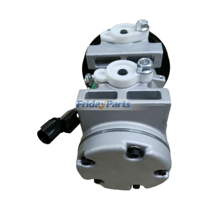 DKV14C A/C Compressor HL740-3 CASE Wheel in Stock in China