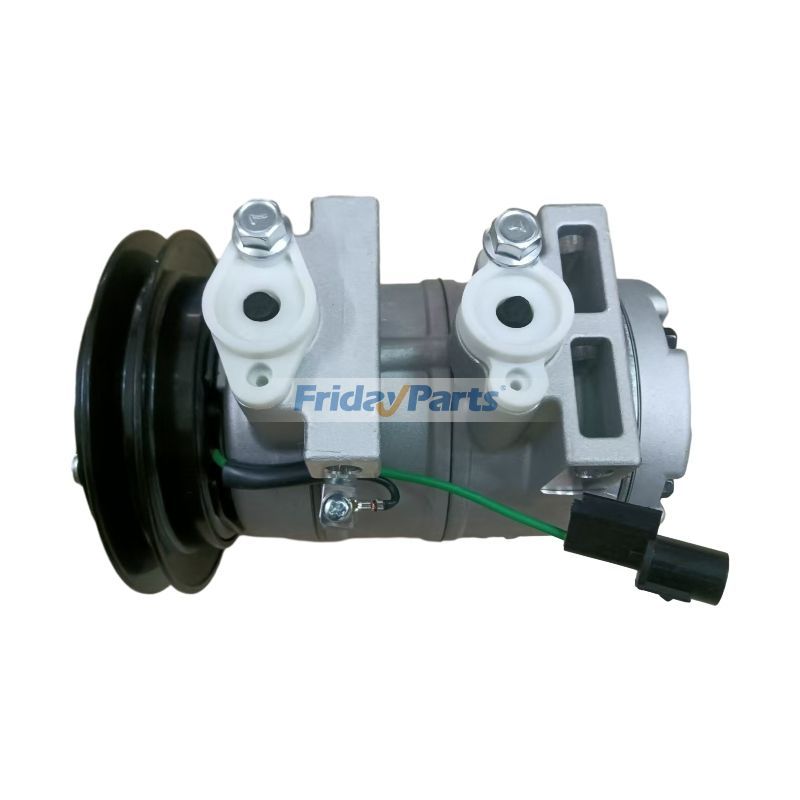  DKV14C A/C Compressor HL740-3 CASE Wheel For CASE,For HYUNDAI