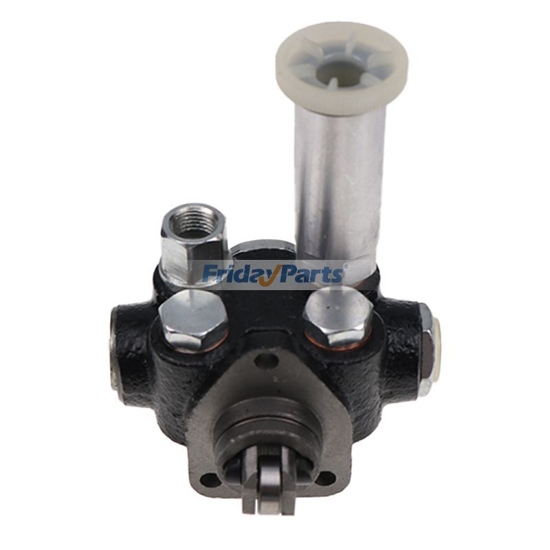 Zexel Kraftstoffförderpumpe 6D40T1für Motor