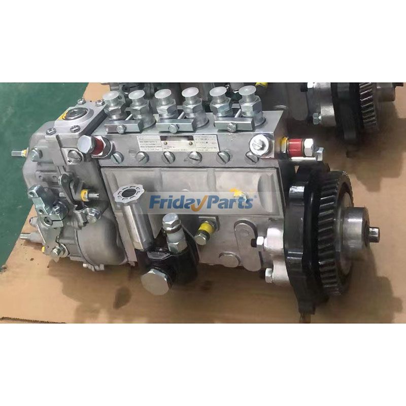 Aftermarket Zexel 101608-8993 Fuel Injection Pump for Engine