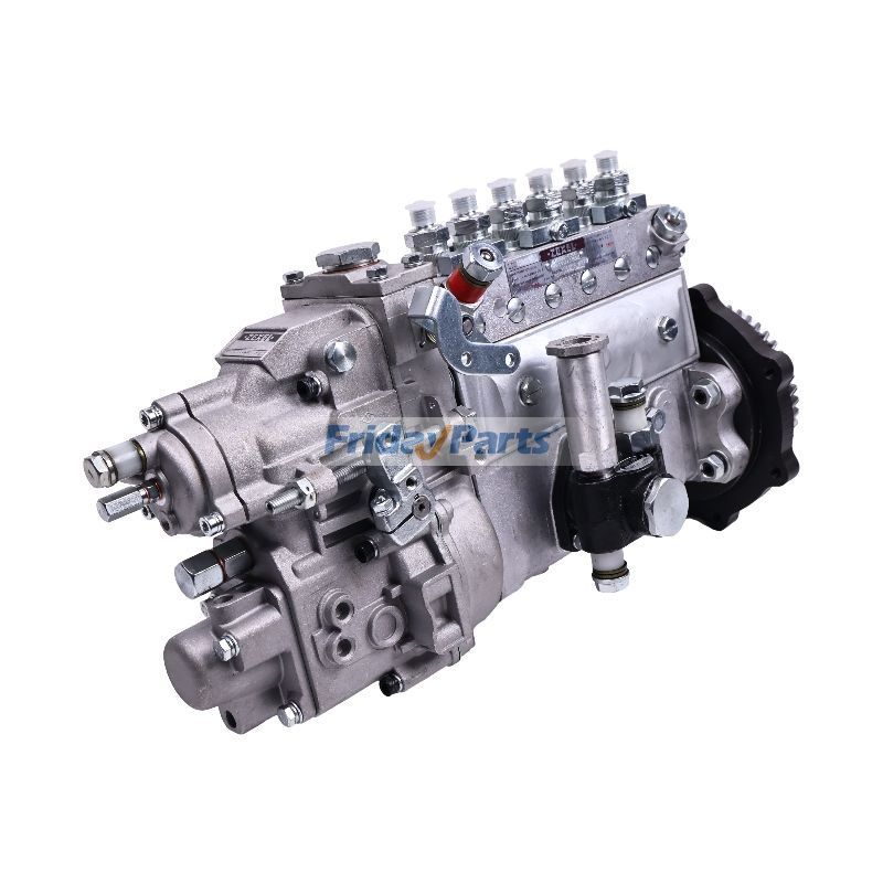 Zexel Fuel Injection Pump 101605-0300 for Isuzu Engine 6HK1