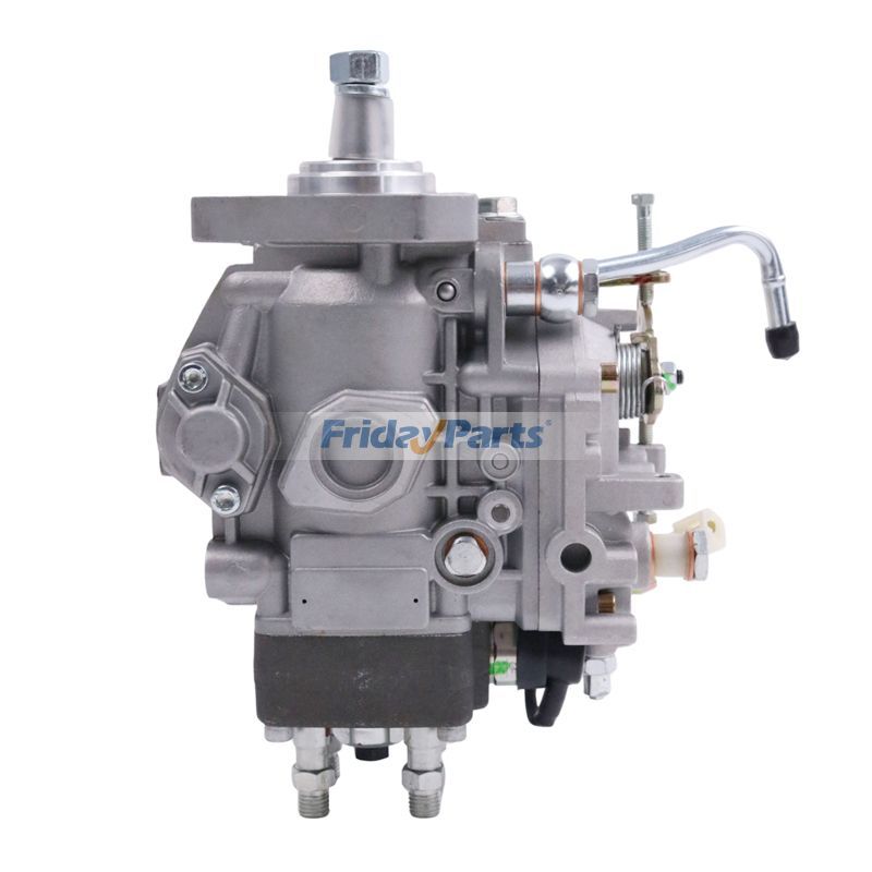 Fuel Injection Pump for Engine