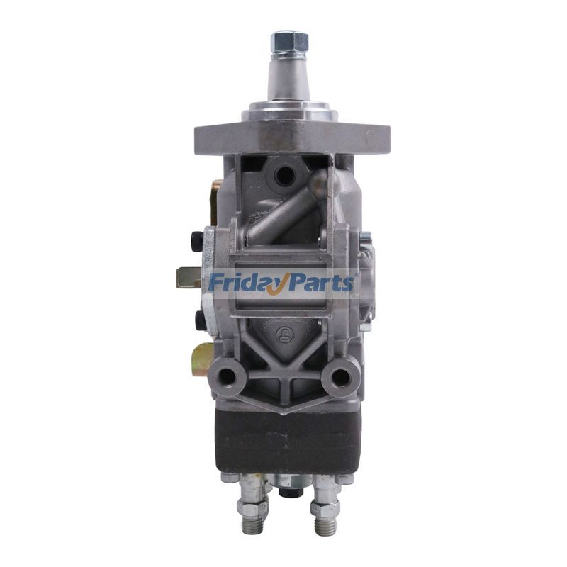 Fuel Injection Pump 