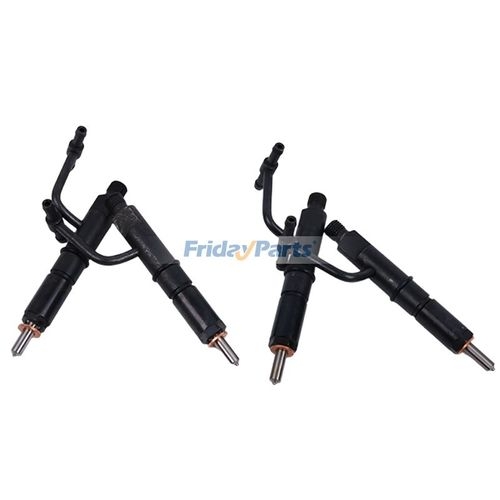 1 x Fuel injector 1051185210 105118-5210 Fit For Caterpillar CAT 320 1 x Fuel injector 1051185210 105118-5210 Fit For Caterpillar CAT 320