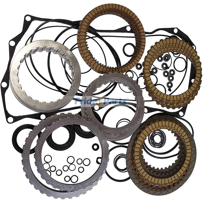 buy ZF 6HP26 Transmission Master Overhaul Rebuild Kit for VW Audi 2004ON