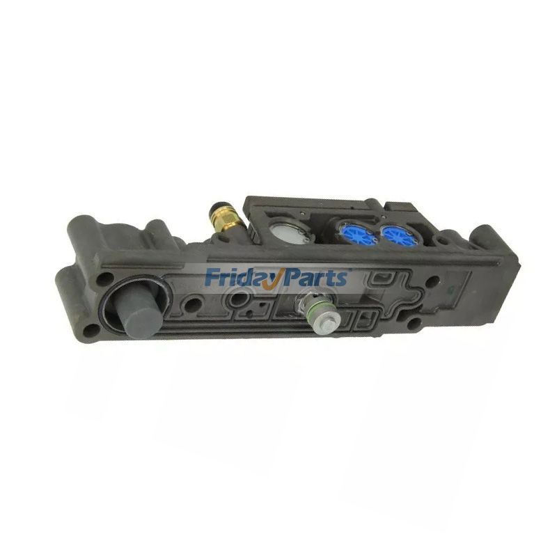 ZF ギアボックス コントロール バルブ 0501219315 DAF トラック CF380