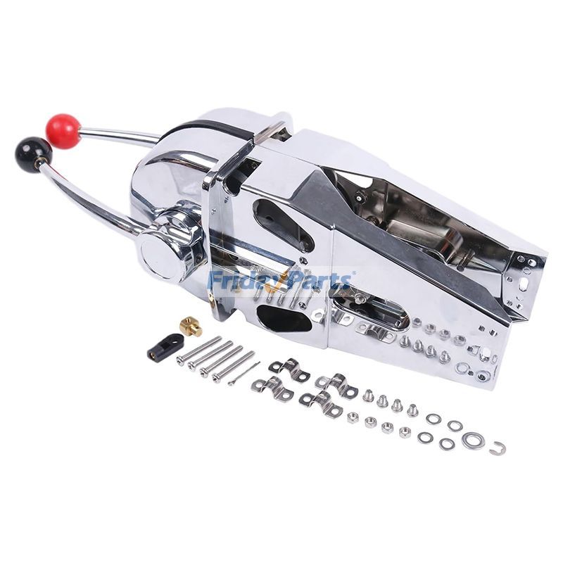 Throttle Control  for Engine