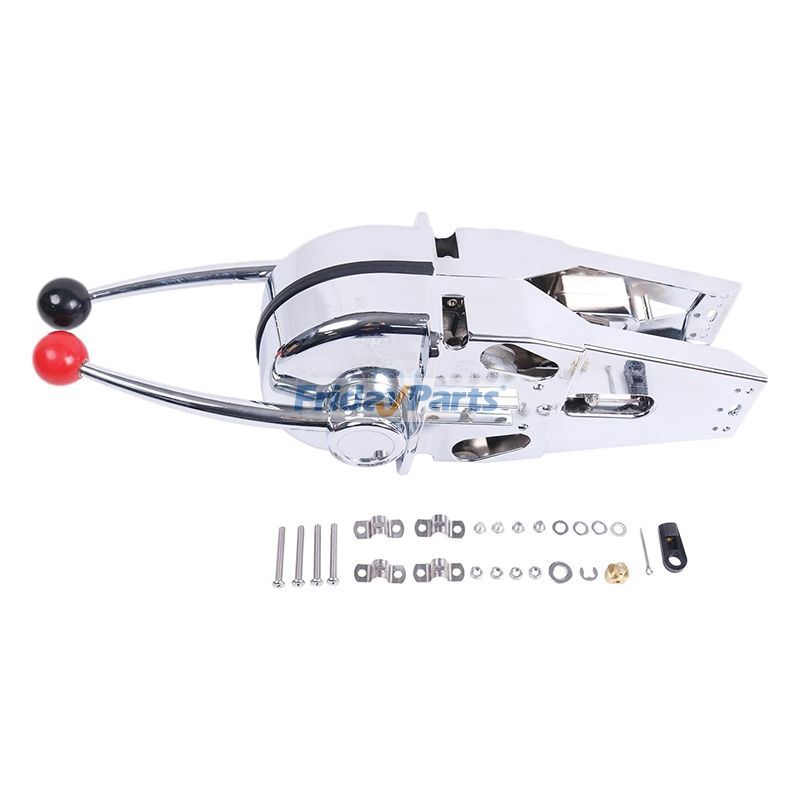 Throttle Control  in Stock in China,China Stock