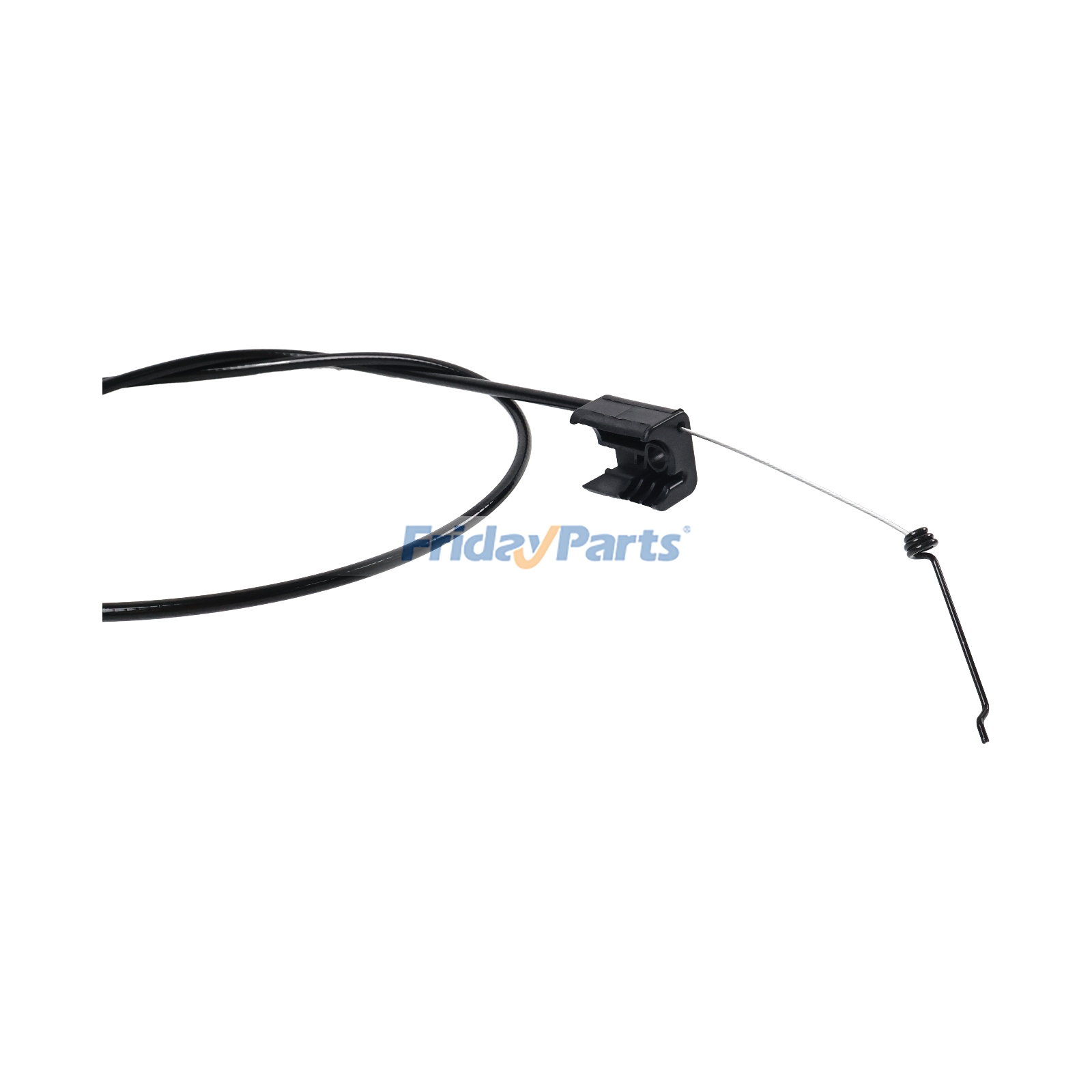 Cavo di controllo zona 116-0905 per tosaerba Exmark Commercial SX Series 21 per Per Exmark