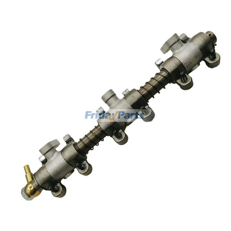 2 Pcs Rocker Arm Assemblyerpillar CAT for Engine