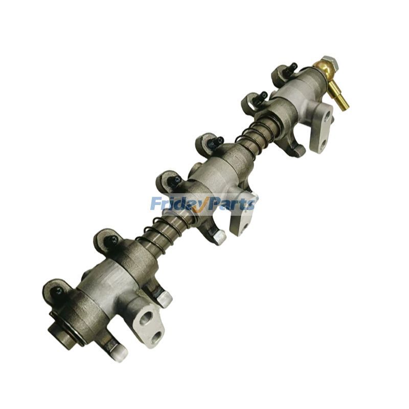 Engine 2 Pcs Rocker Arm Assemblyerpillar CAT