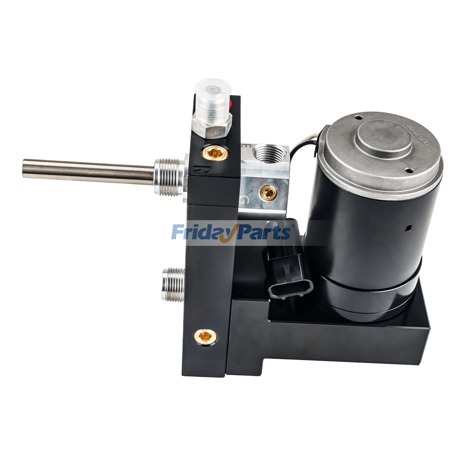 Veículo Para Chevrolet,Para GMC - Sistema de bomba de elevação de combustível diesel 165GPH TSC10165G para Chevy Silverado GMC Sierra 2500 3500 6.6L V8 2001-2010