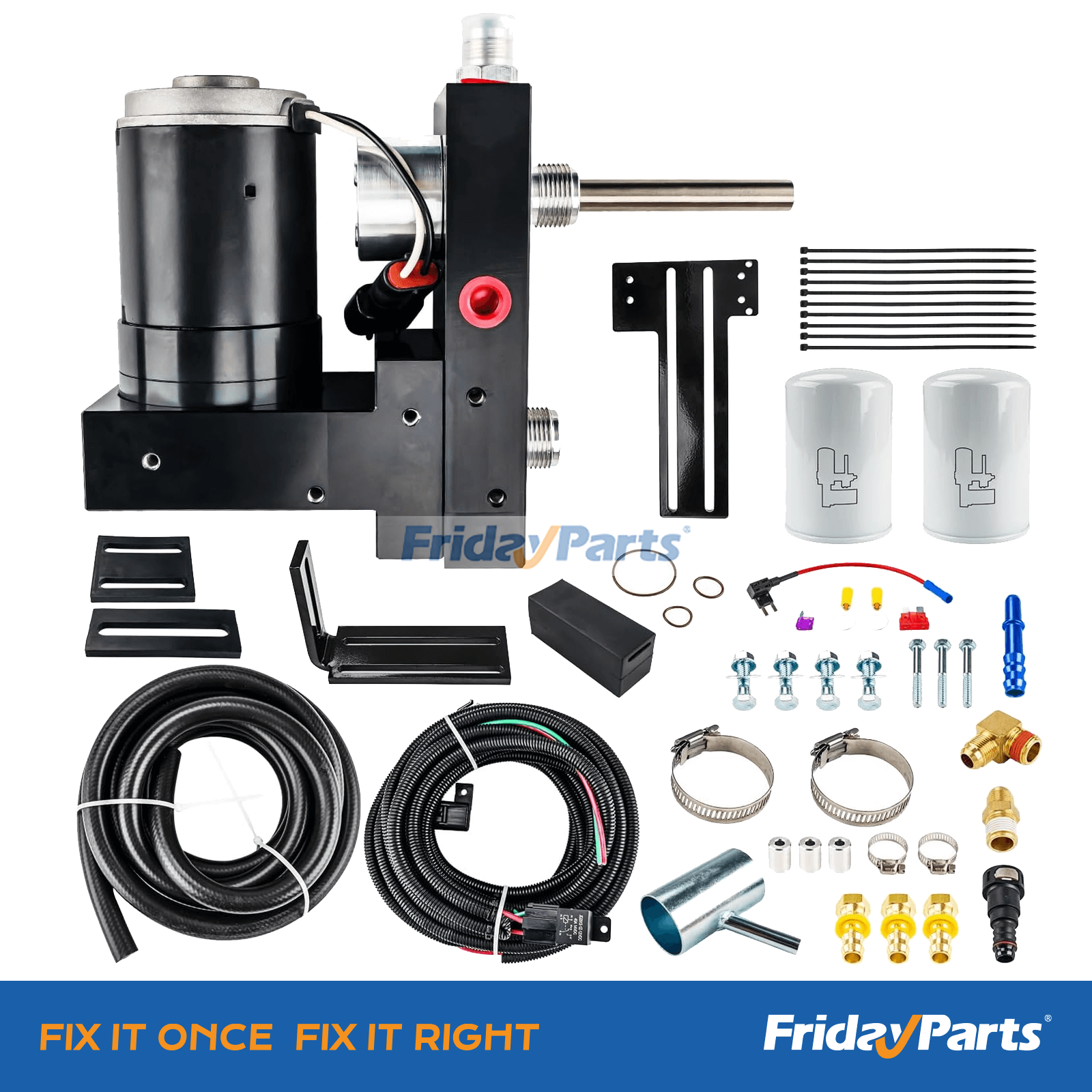 165gph-diesel-fuel-lift-pump-system-tsc10165g-for-chevy-silverado-gmc-sierra-2500-3500-6-6l-v8-2001-2010