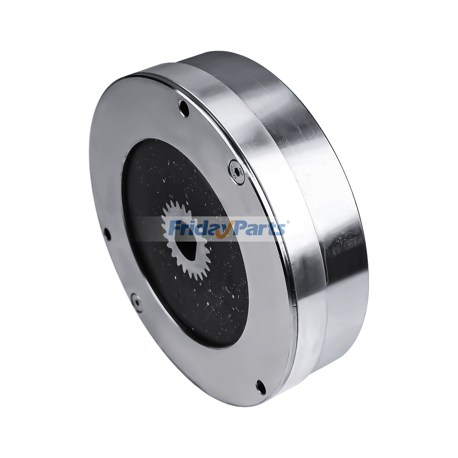 Freio do motor elétrico 610065 605867 para carrinho de golfe EZ-GO RXV 2008 em diante Para E-Z-GO