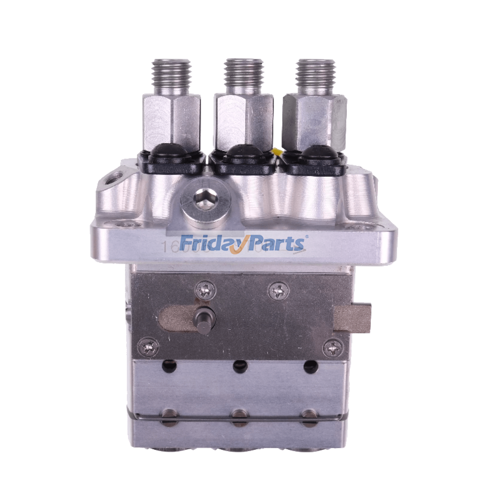 Bomba de injeção de combustível 16006-53071 para motor Kubota D902 D722 D782