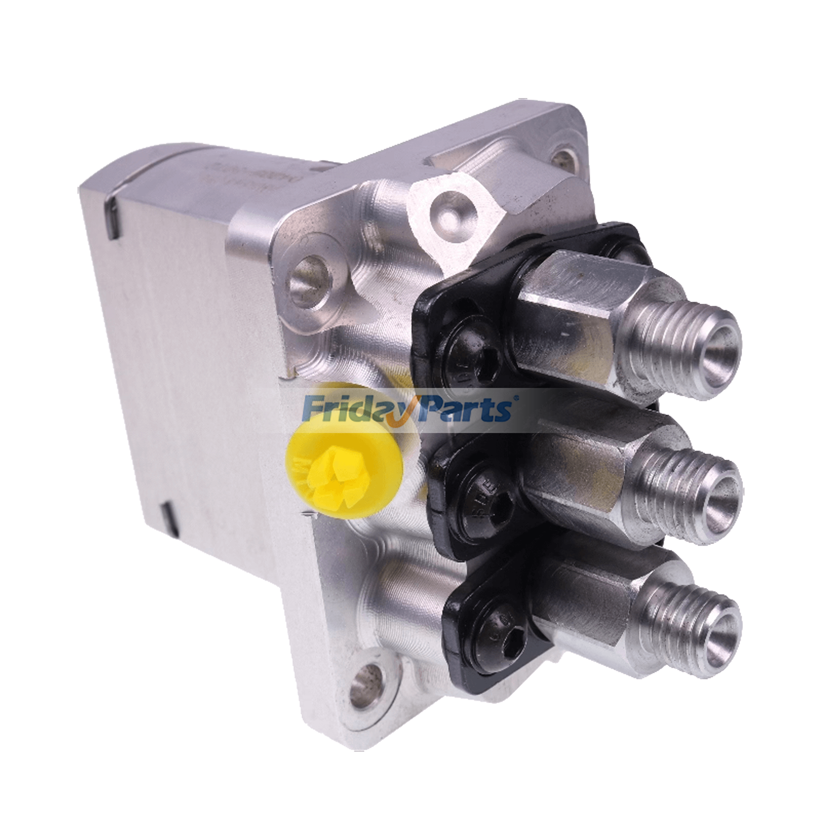 Bomba de injeção de combustível 16006-53071 para motor Kubota D902 D722 D782 