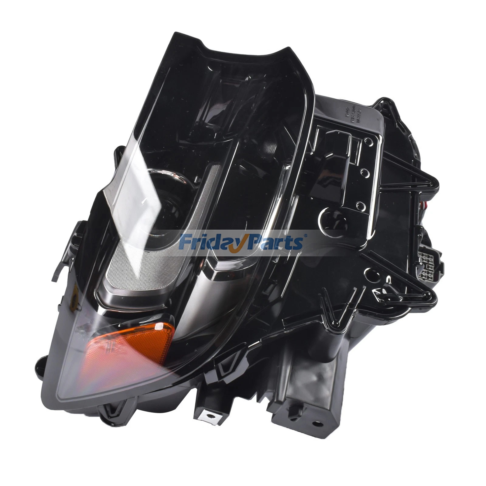 FridayParts Scheinwerfer