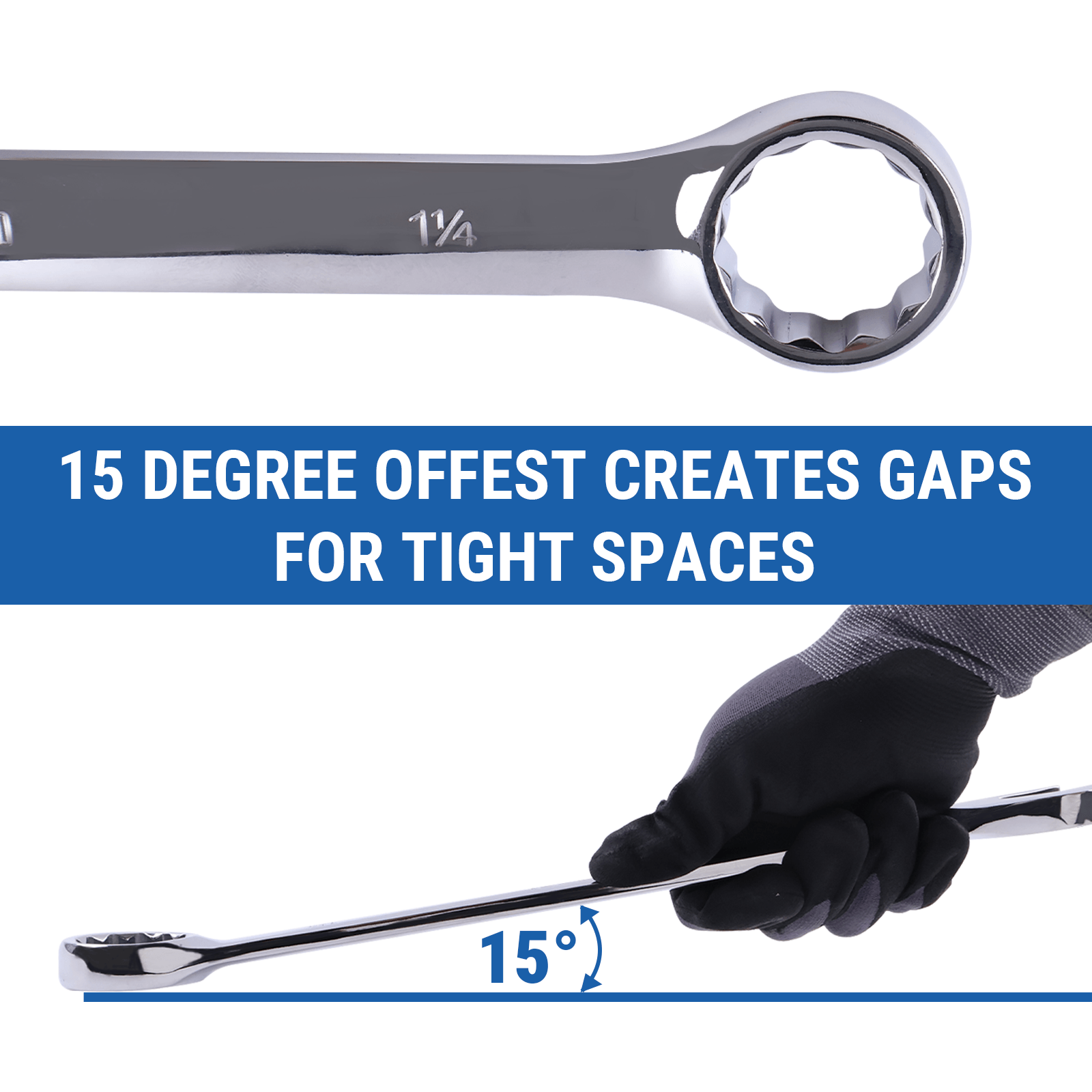 Jeu de clés mixtes Pour AUTRE MARQUE