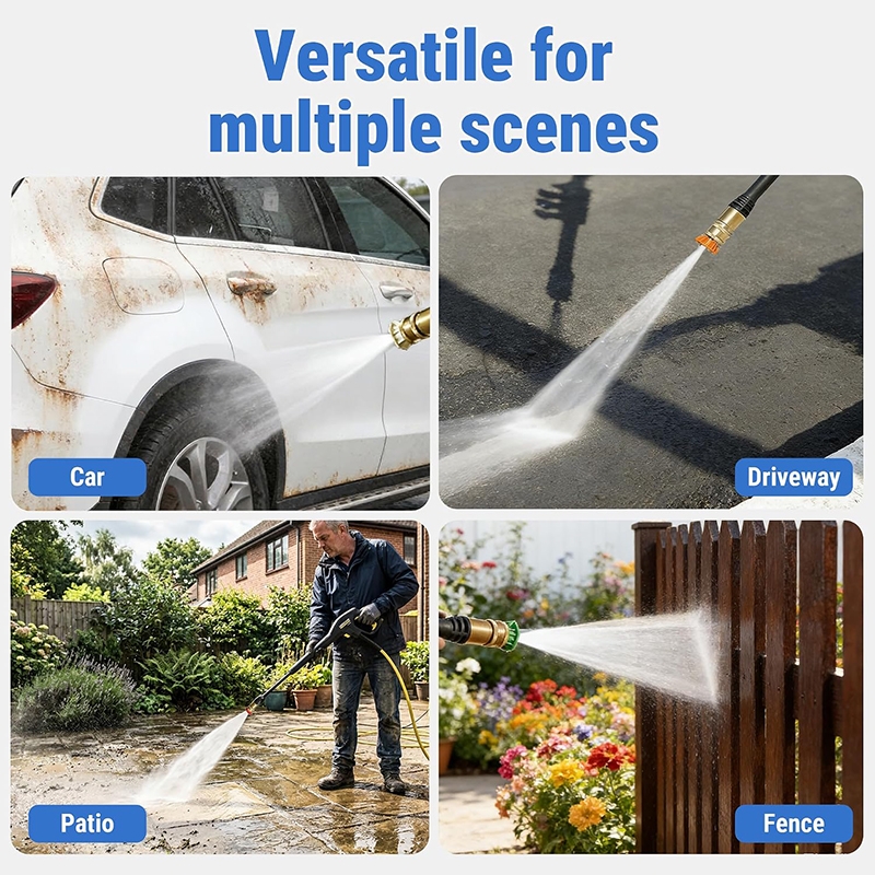 Achetez Nettoyeur haute pression portable chez FridayParts