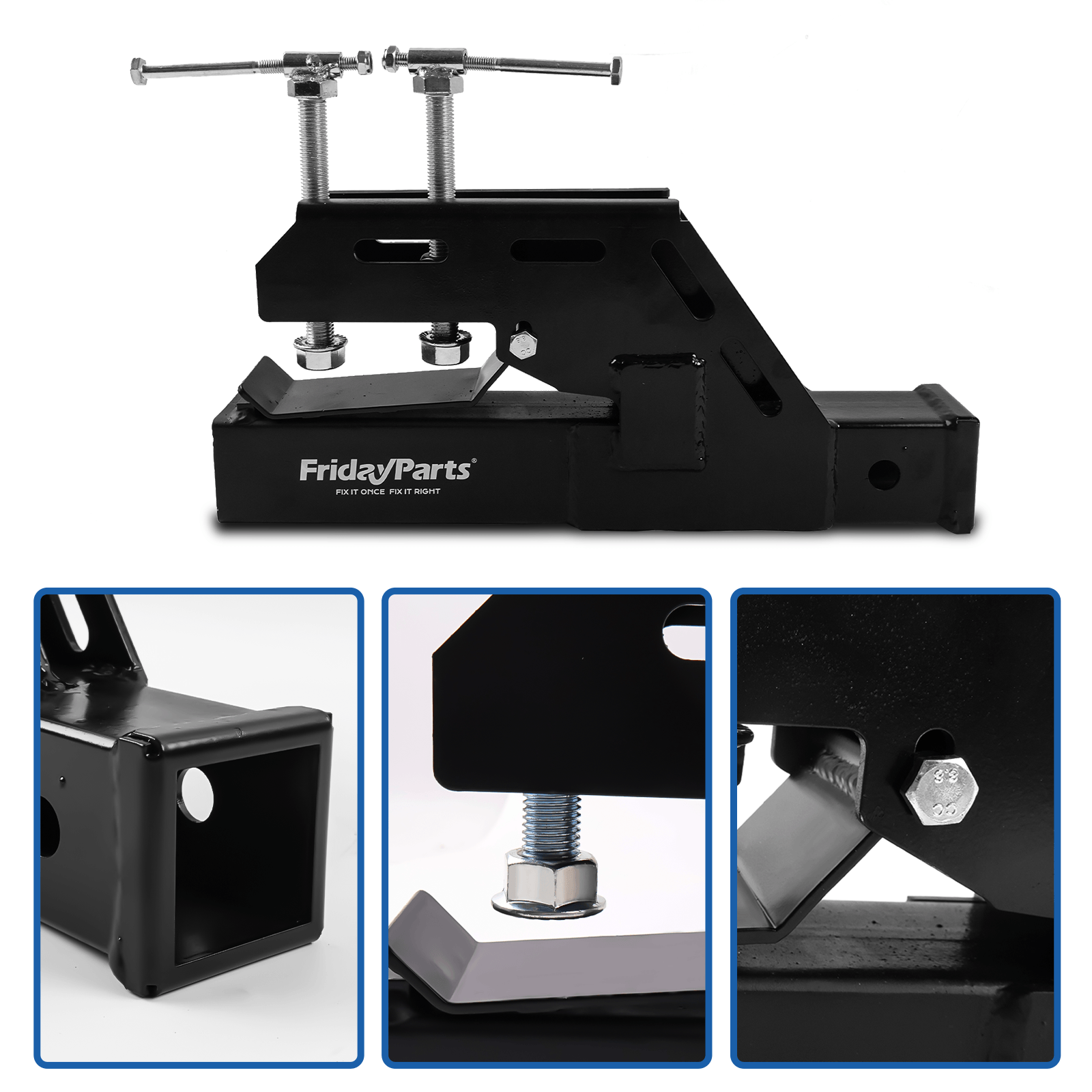 Tractor Bucket for Tractor