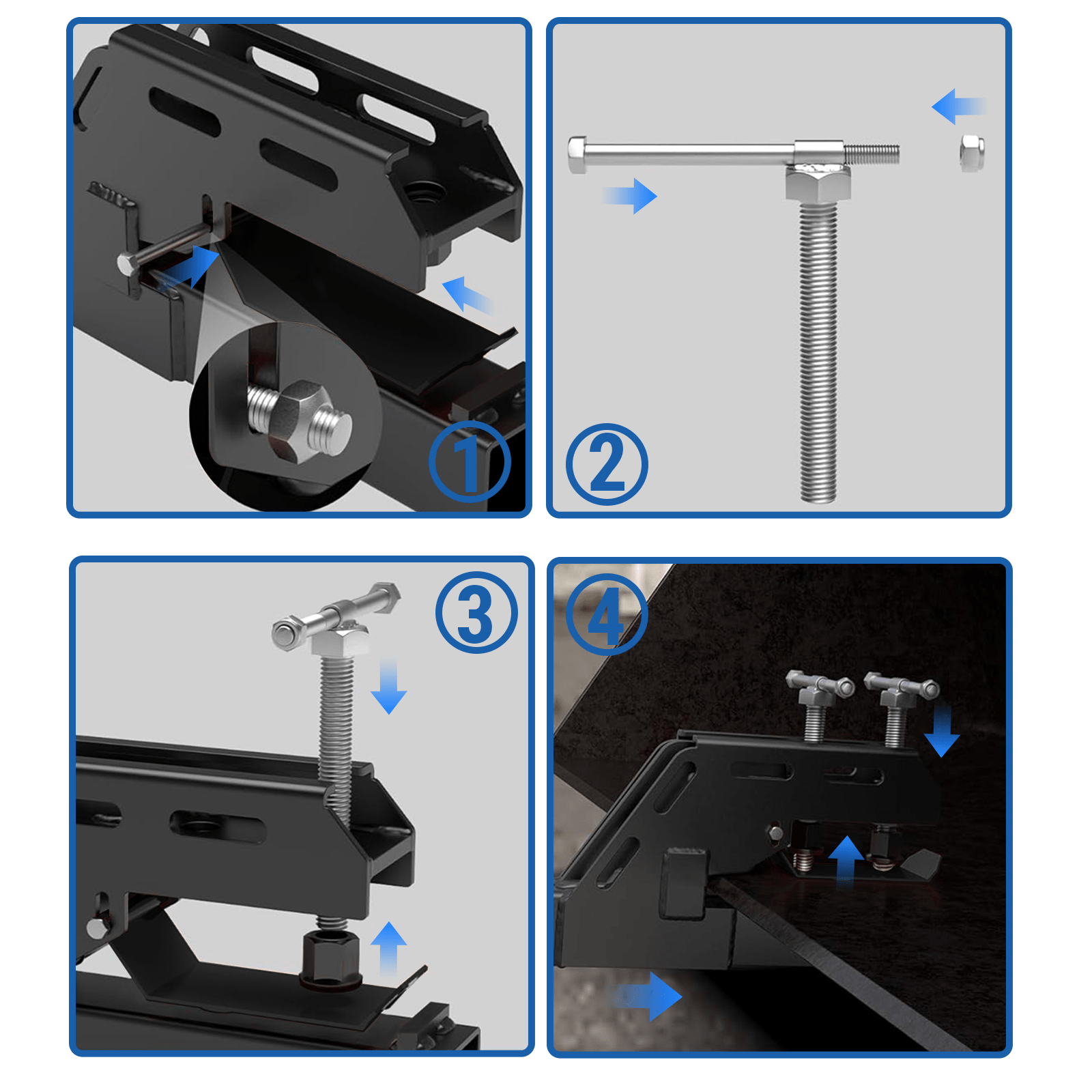 Tractor Tractor Bucket