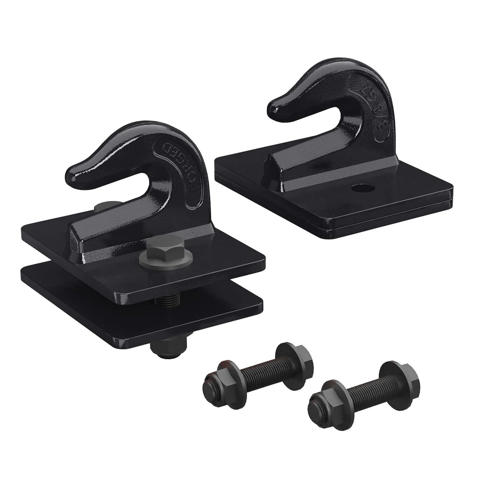 FridayParts Tractor Bucket Grab Hook