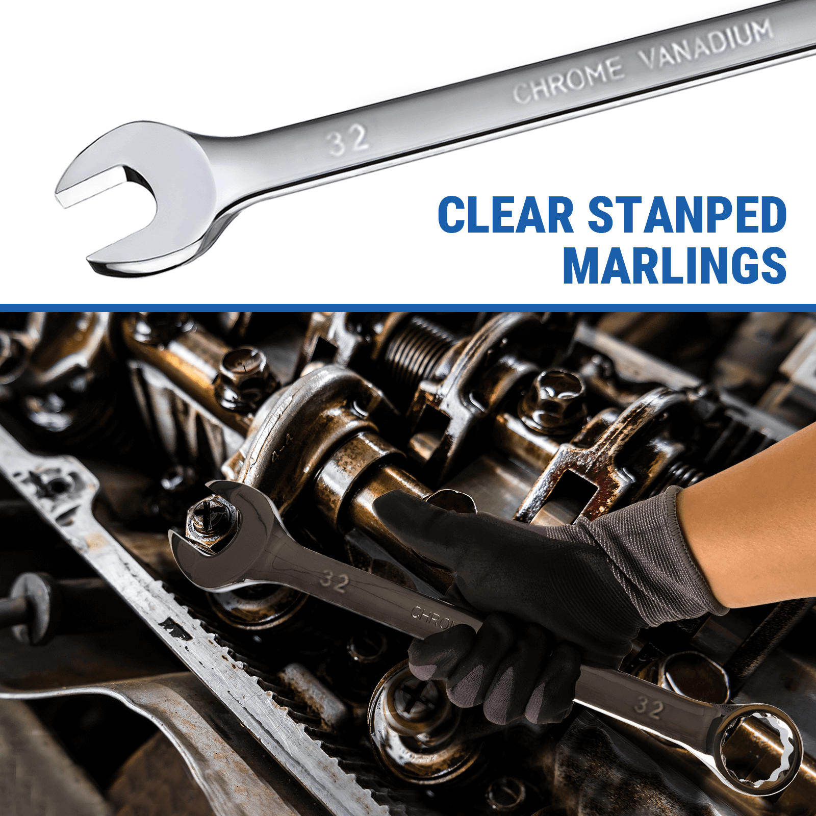 Jeu de clés pour Autres Pour JOHN DEERE