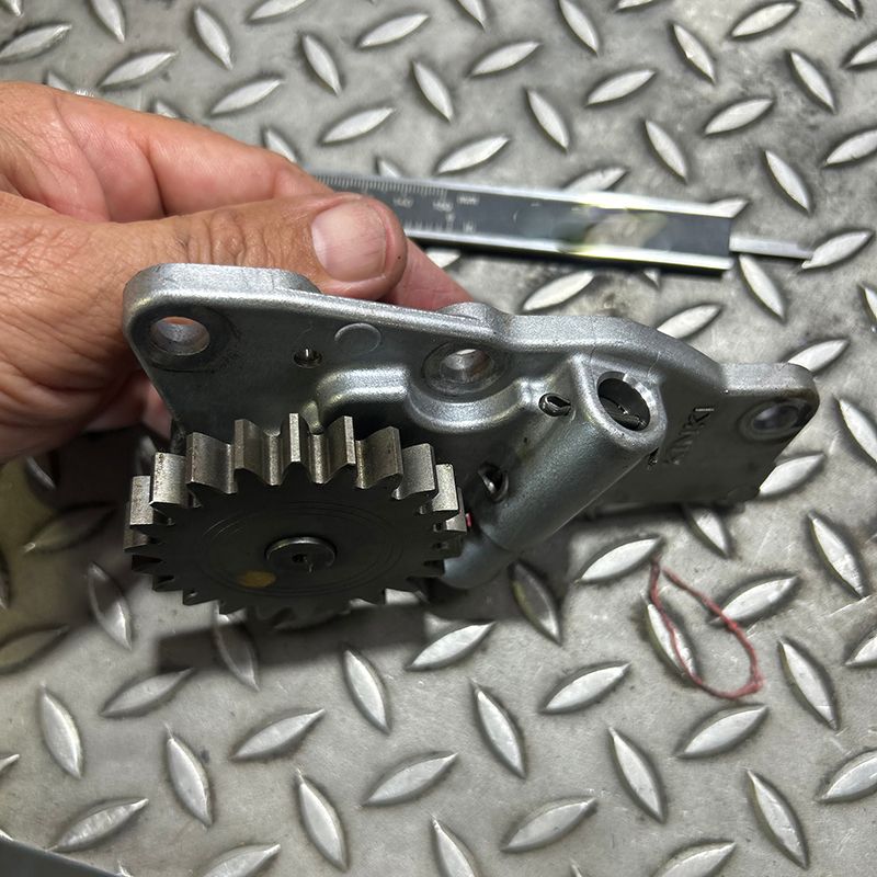 Oil Pump for Engine