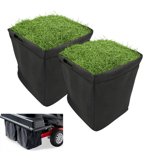 2 Pcs Grass Bag 110-6674 for Toro Zero Turn Lawnmower Z4000 Z5000 2 Pcs Grass Bag 110-6674 for Toro Zero Turn Lawnmower Z4000 Z5000