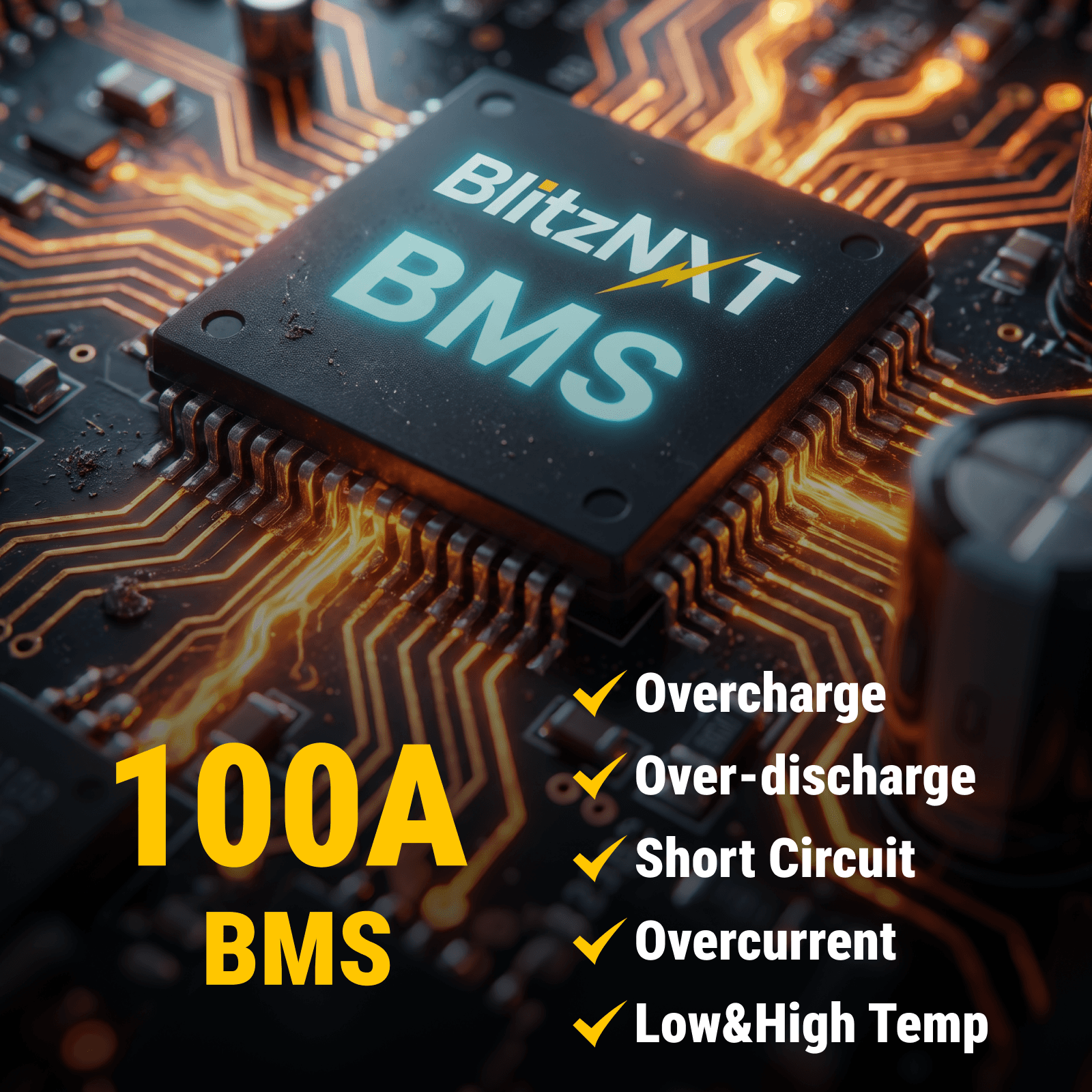 LiFePO4 Golf Cart Battery For OTHER BRAND Sport UTV/ATV,Golf Cart