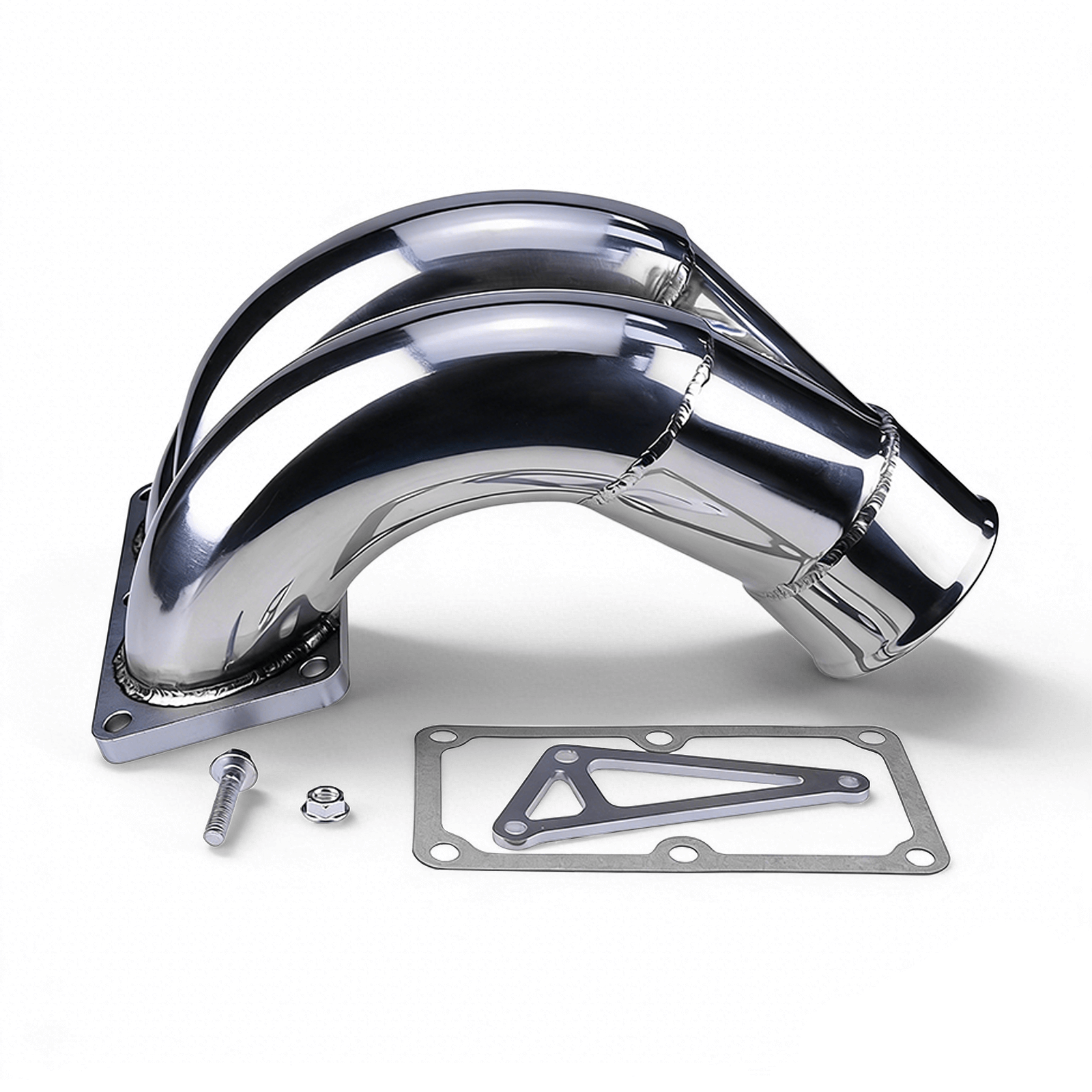 3.5" Intake Manifold for 2007-2018 Dodge Ram 2500 3500 4500 5500 Truck Cummins 6.7L Engine