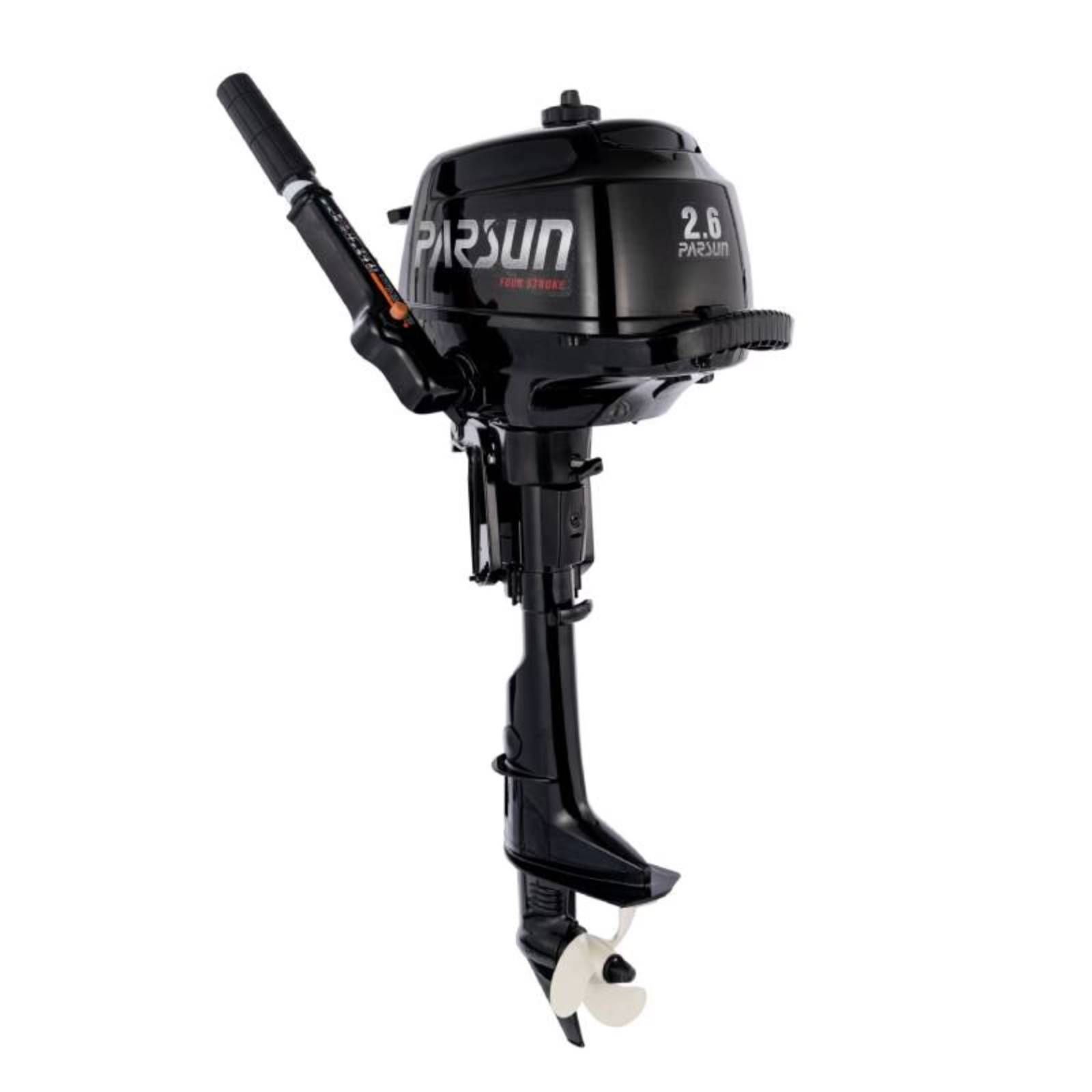 Marine Outboard Motor
