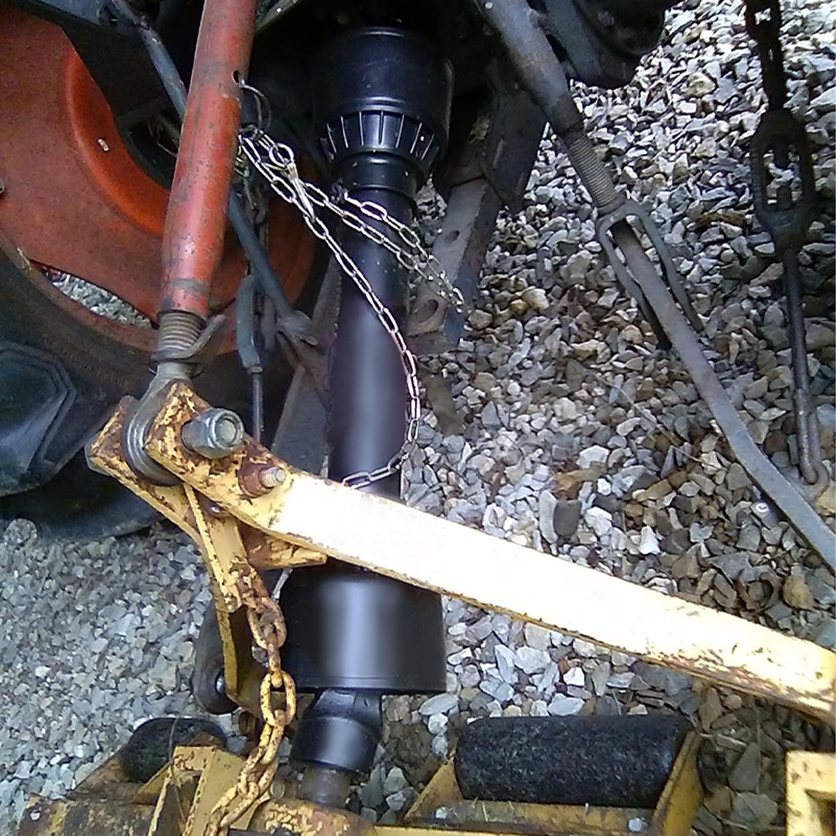 Pièces pour Autres Équipements Agricoles