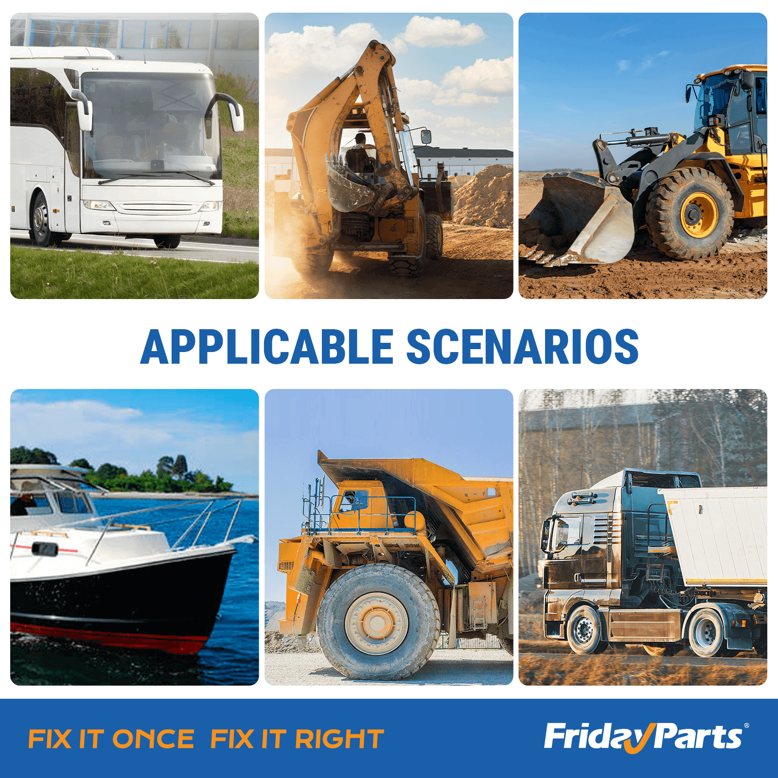 FridayParts Airrake Co pressor for Cui s