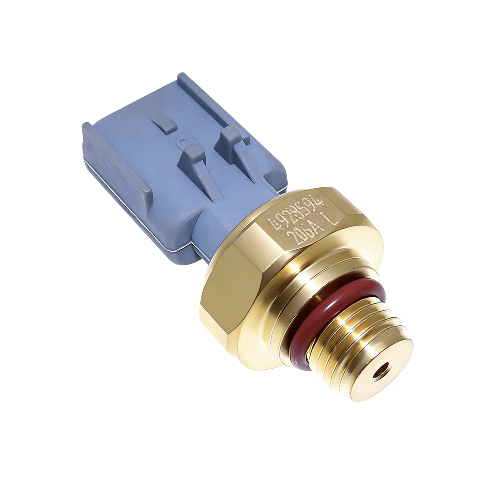 Exhaust Gas Pressure Sensor 4928594 for Cummins Engine ISX ISM ISC ISB 6.7N 6B5.9 B3.3 B4.5 B6.7 D4.5 F3.8 ISB6.7 ISF2.8 L9 QSB4.5 QSB6.7