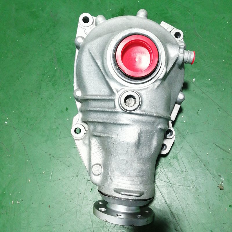 BMW車両335i 525i 528i 535i用フロントディファレンシャル7601767-01