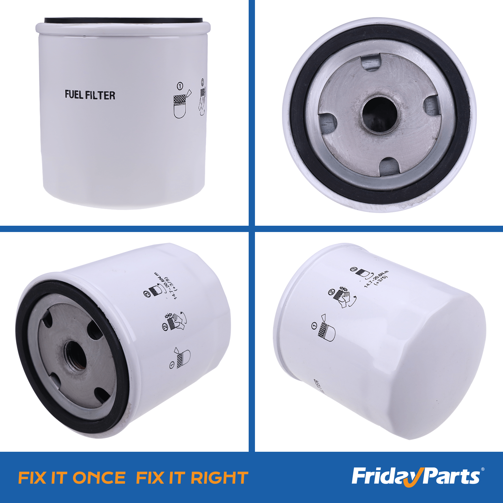 Aerial Work Platforms,Engine,Tractor,Vehicle Fuel Filter