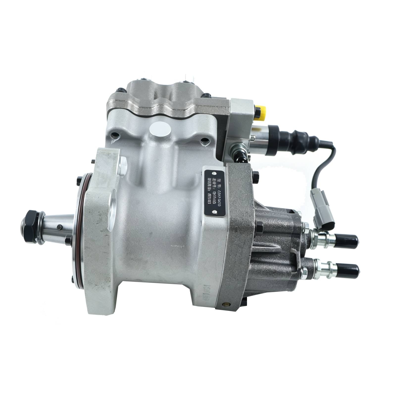  Fuel Injection Pump For CUMMINS