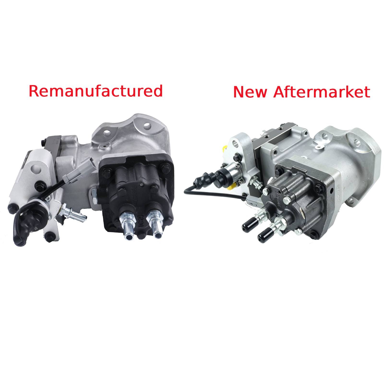Fuel Injection Pump for Engine