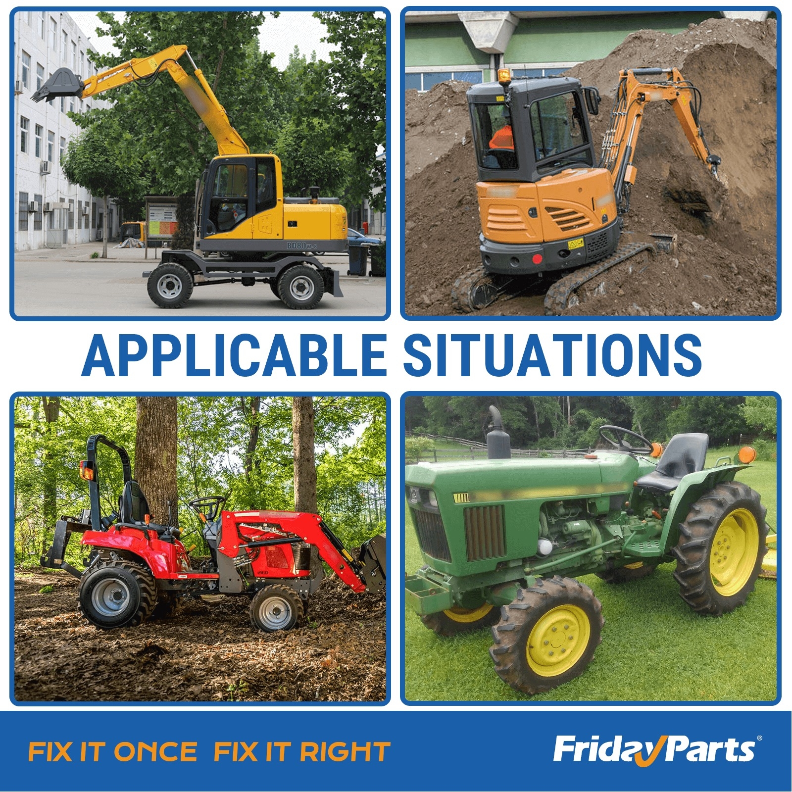  Fuel Injection Pump Assembly For Toro