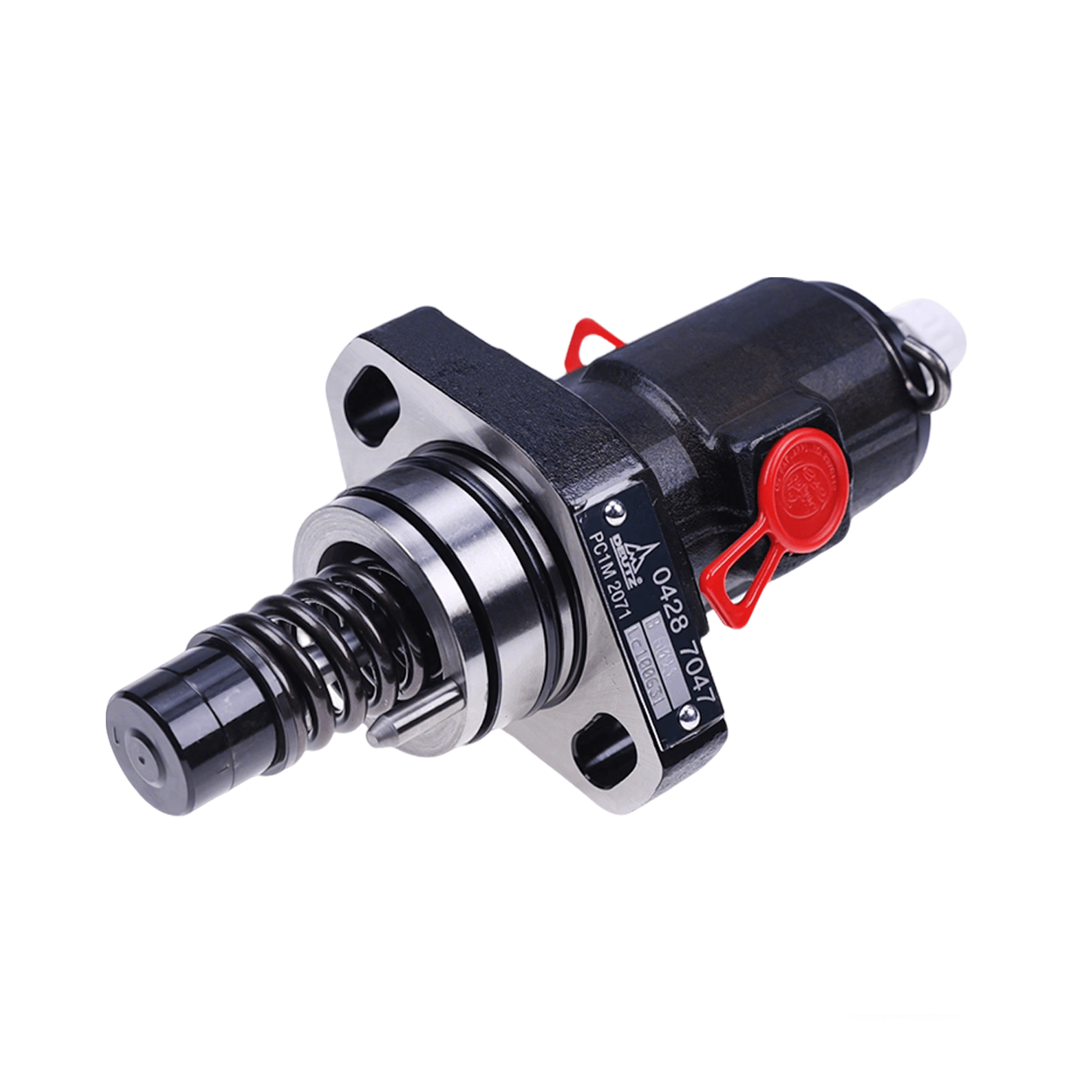 Pompe d'injection de carburant 04281810 04287086 04287047 pour moteur Deutz 2011 FL2011 TCD2011